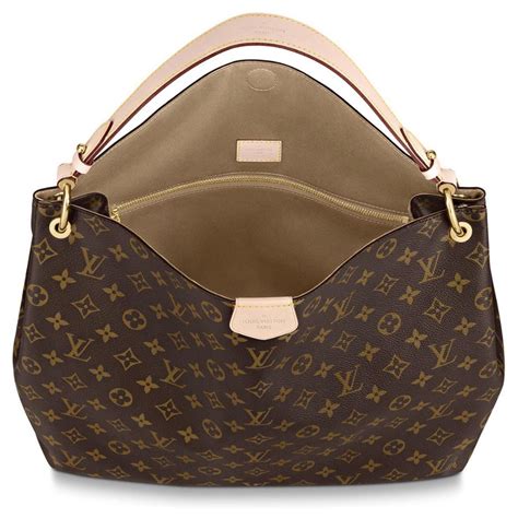 louis vuitton graceful purse|Louis Vuitton graceful mm discontinued.